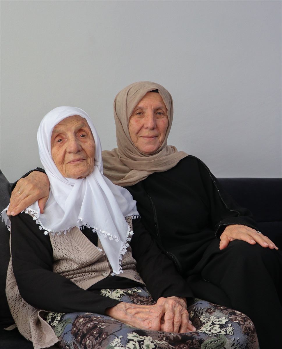 Şehit Annesi Gülşen: Acım Dinmedi