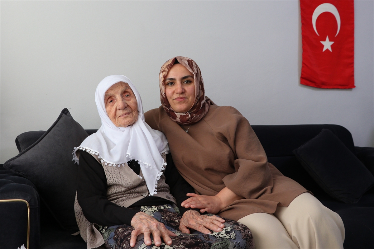 Şehit Annesi Gülşen: Acım Dinmedi