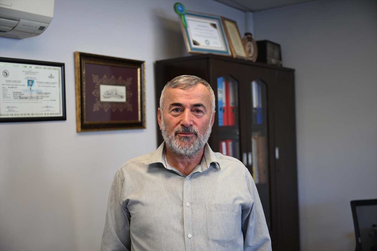 Fikret Morgül: Çengelköy'de 3 çalışanım vuruldu