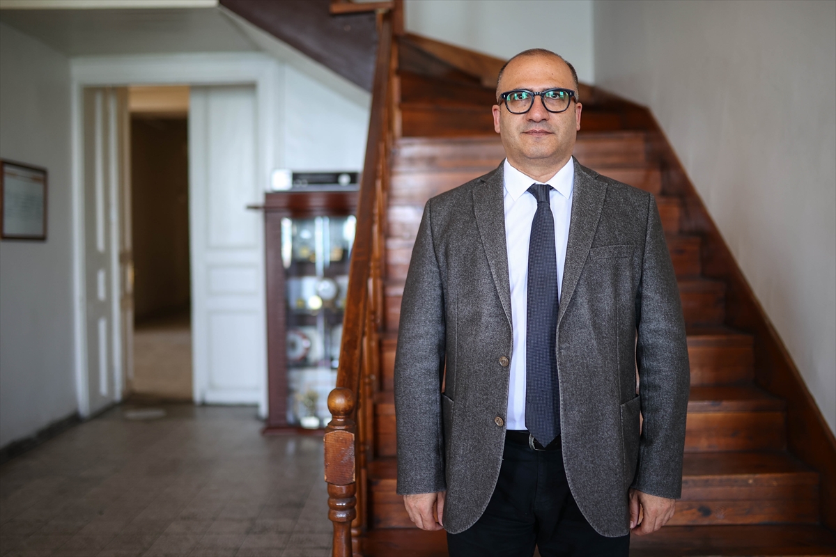 Beşiktaş Anadolu Lisesi: Çırağan'ın 155 yıllık mirası eğitimle