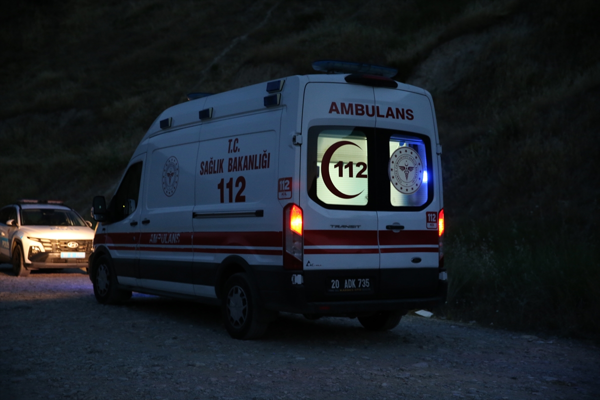 Denizli'de 1 kişinin öldüğü silahlı kavgayla ilgili 13 şüpheli adliyeye sevk edildi