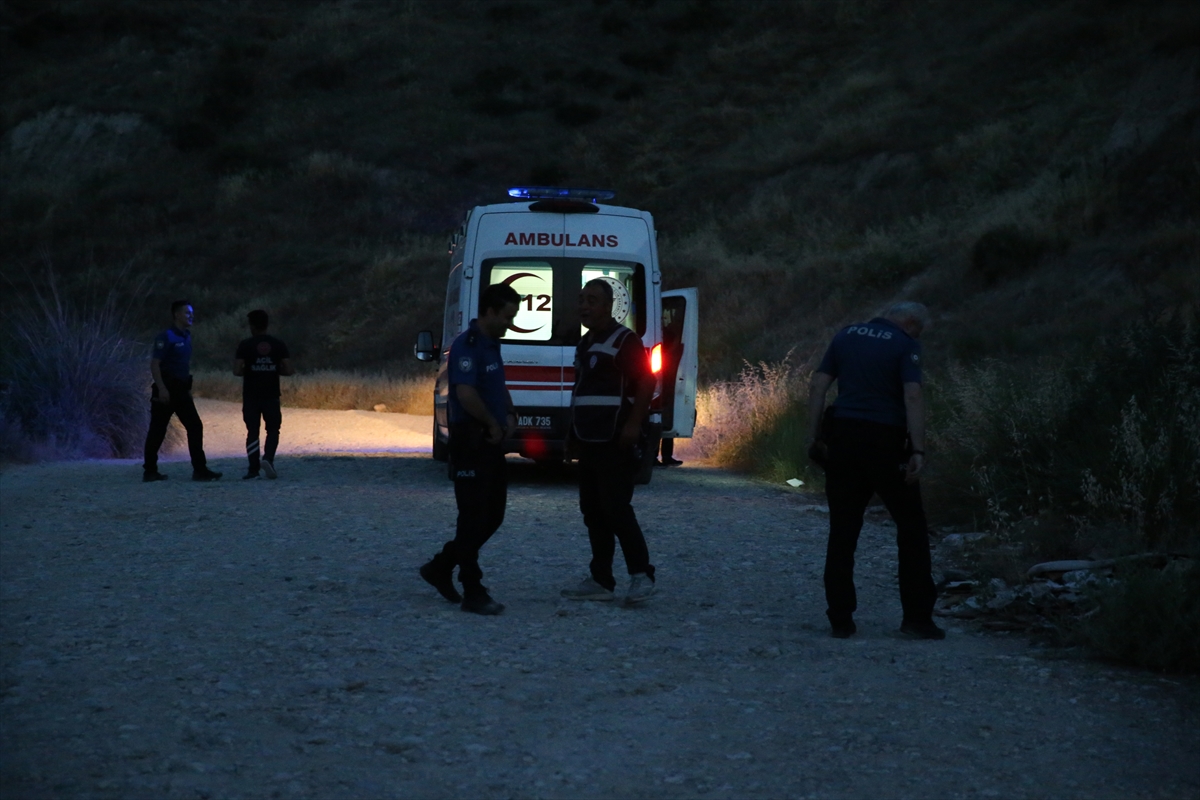Denizli'de 1 kişinin öldüğü silahlı kavgayla ilgili 13 şüpheli adliyeye sevk edildi