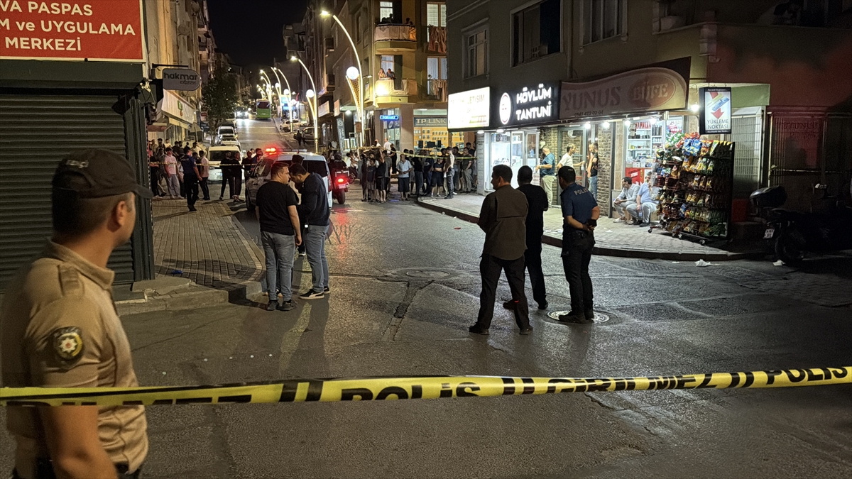 Kocaeli'de kavgaya 4 tutuklama