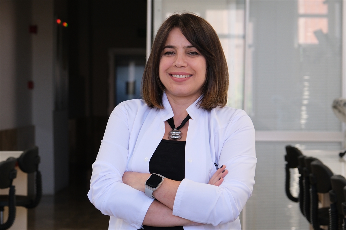 Hitit Üniversitesinde ilacın dozunu azaltıp faydasını artıracak "taşıyıcı sistem" geliştiriliyor