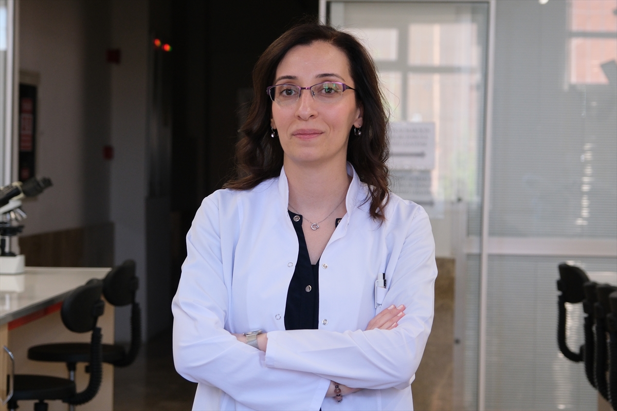 Hitit Üniversitesinde ilacın dozunu azaltıp faydasını artıracak "taşıyıcı sistem" geliştiriliyor