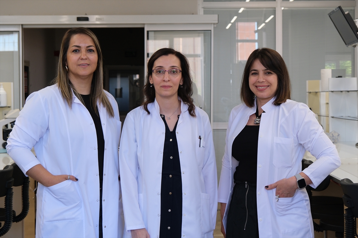 Hitit Üniversitesinde ilacın dozunu azaltıp faydasını artıracak "taşıyıcı sistem" geliştiriliyor