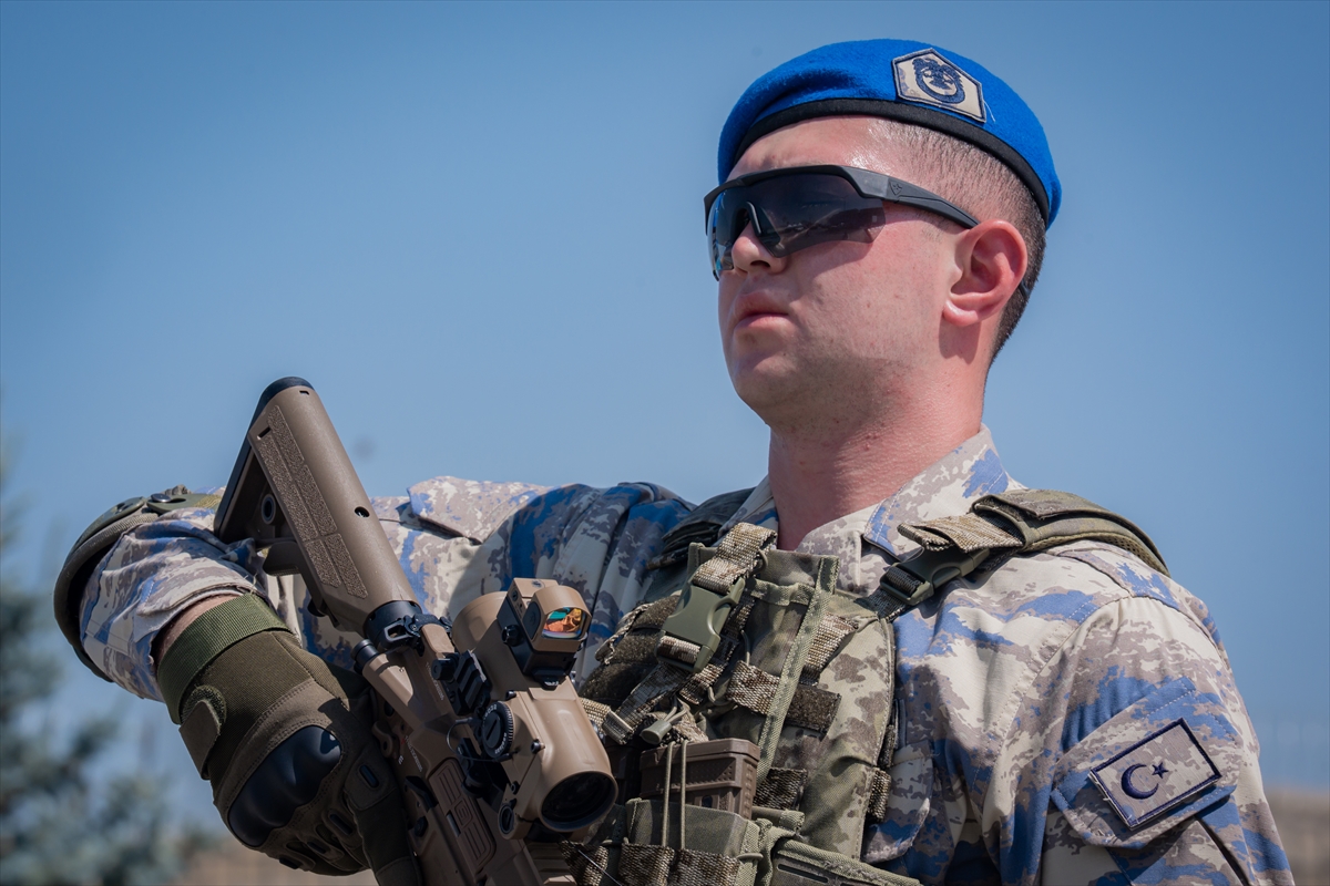 Ay Yıldız Karargahı ilk NATO Zirvesi'ne ev sahipliği yapacak