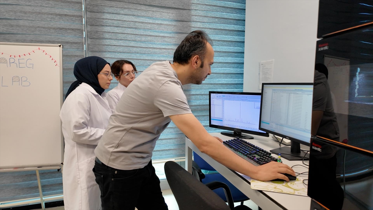 Karabük Üniversitesi: Kanser ilacı analiz kiti geliştiriyor