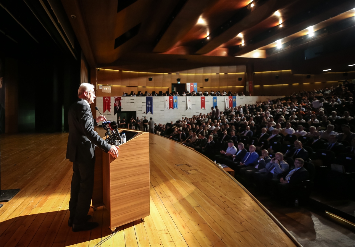 Karacabey: 4852 noktada yangın havuzu oluşturuldu