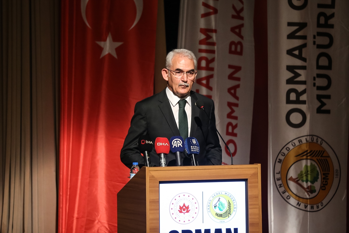 Karacabey: 4852 noktada yangın havuzu oluşturuldu