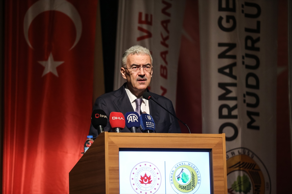 Karacabey: 4852 noktada yangın havuzu oluşturuldu