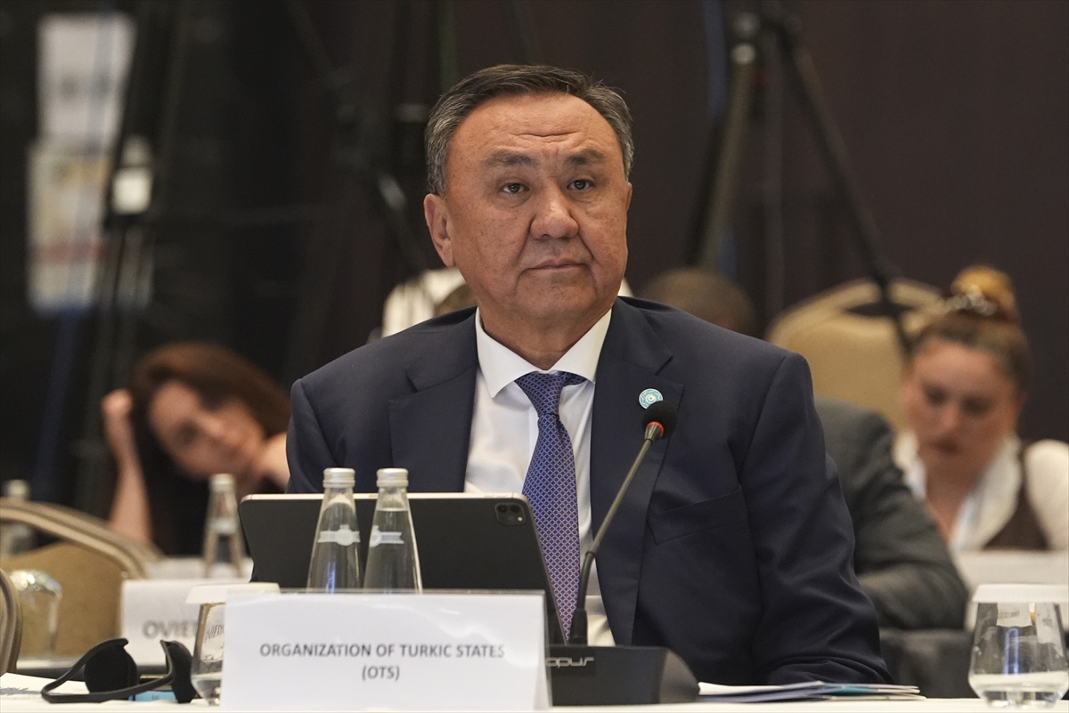 DSÖ: Sağlık sistemleri depremlere hazır olmalı