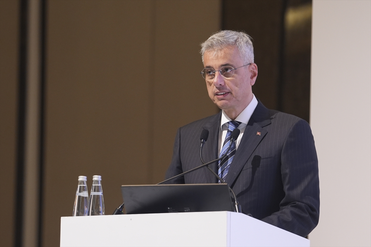 Memişoğlu: İstanbul Bildirgesi dayanışma sembolü