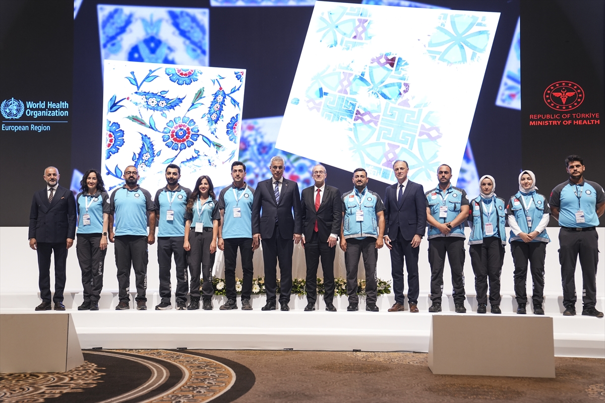 Memişoğlu: İstanbul Bildirgesi dayanışma sembolü