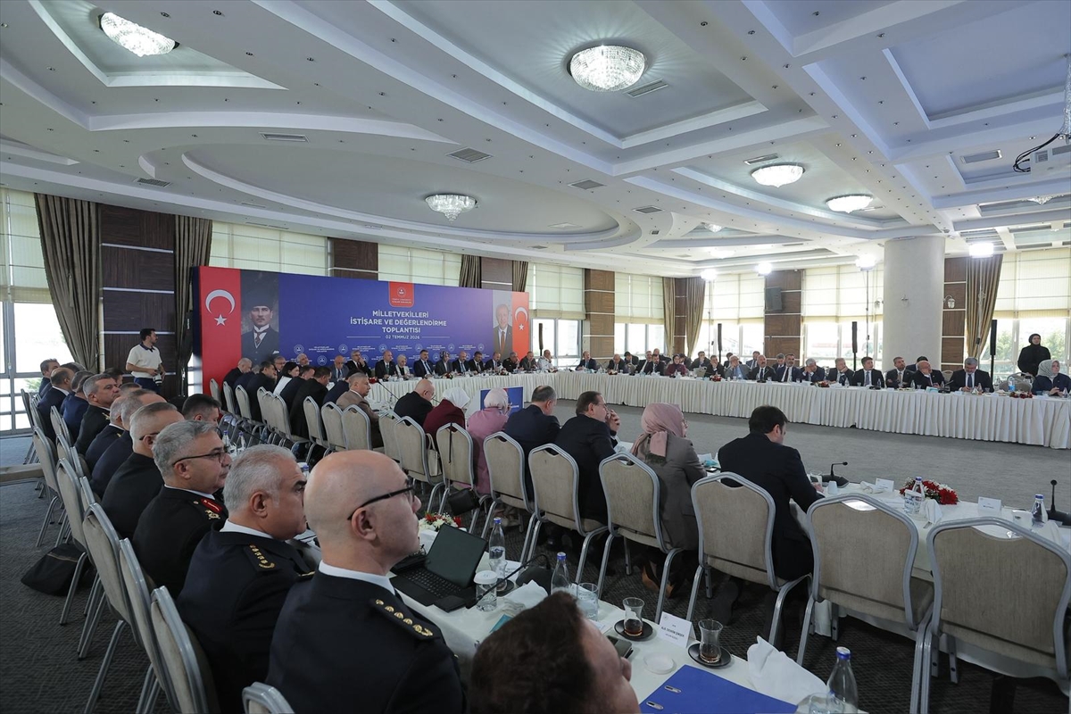 Çiftçi: NATO Zirvesi sorunsuz tamamlanacak