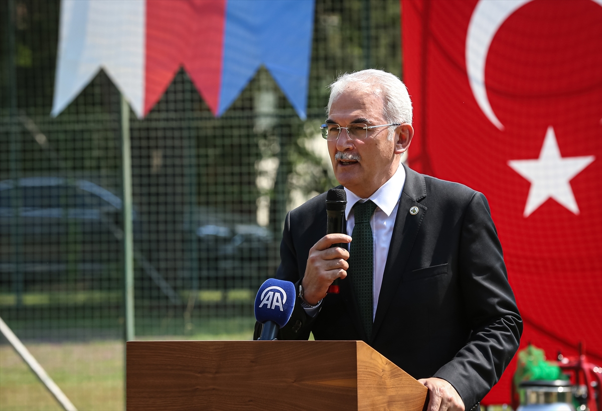 Orman köylülerine faizsiz kredi ve hibe