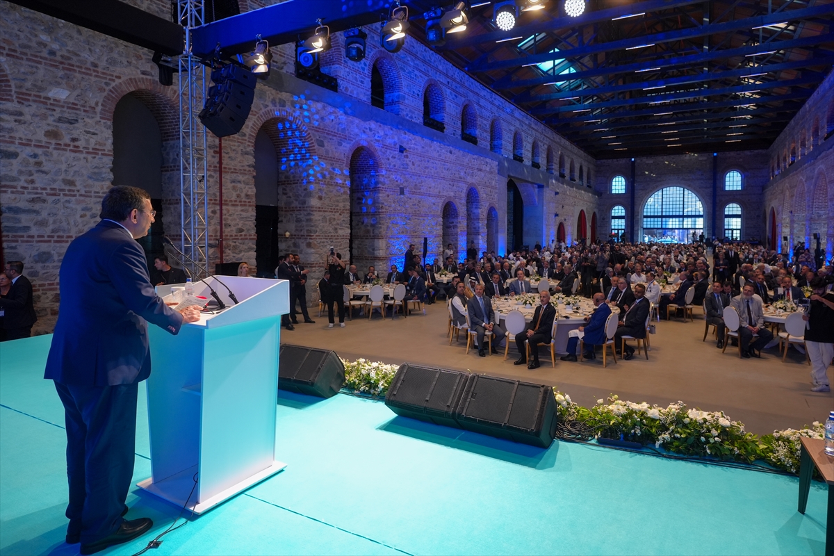 Yılmaz: Deniz güvenliği tavizsiz, gemiler tahliye ediliyor
