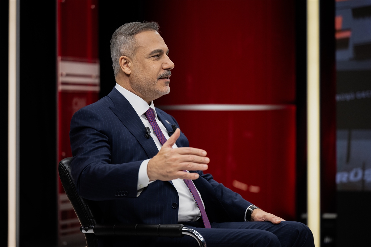 Fidan: NATO zirvesi tarihin en büyüğü olacak