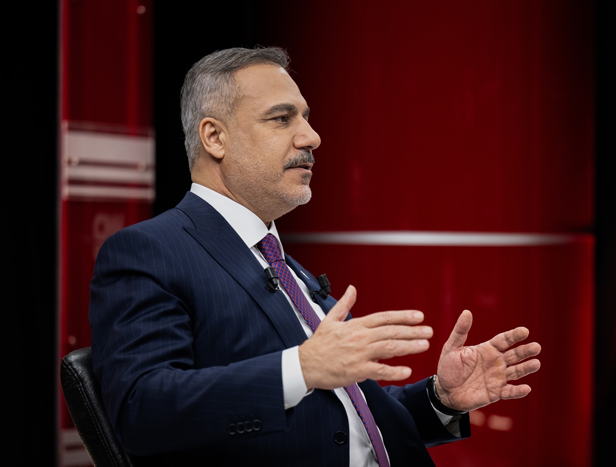 Fidan: NATO zirvesi tarihin en büyüğü olacak