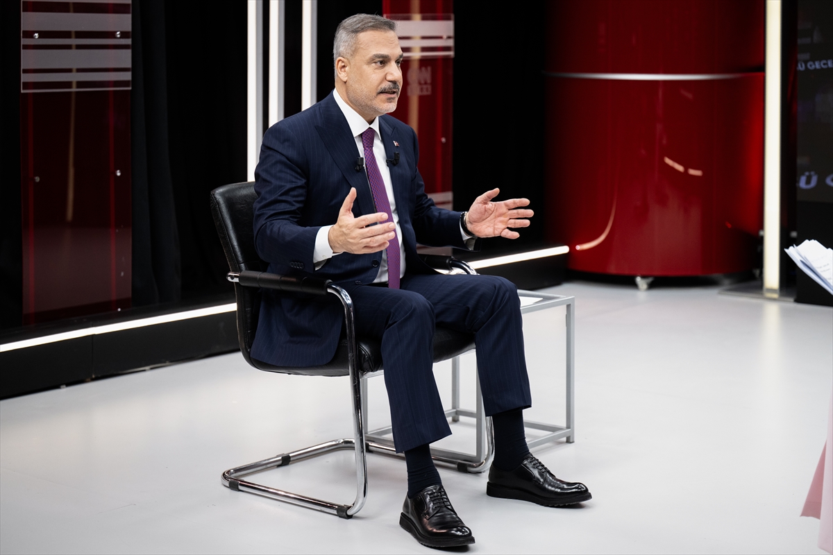 Fidan: NATO zirvesi tarihin en büyüğü olacak