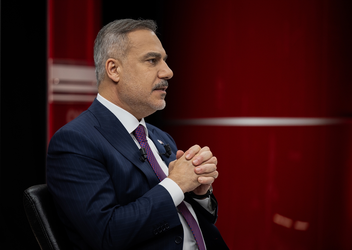 Fidan: NATO zirvesi tarihin en büyüğü olacak