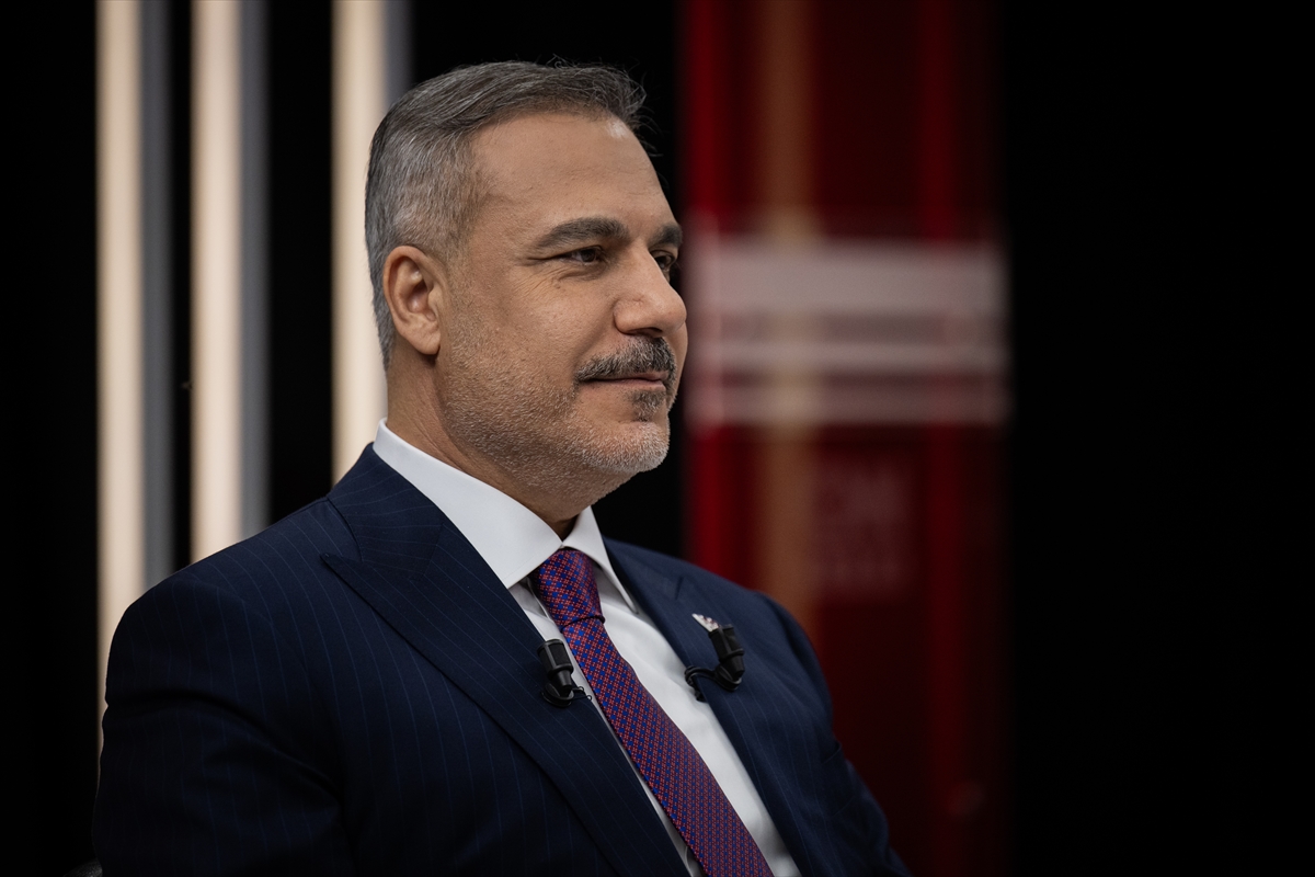 Fidan: NATO zirvesi tarihin en büyüğü olacak