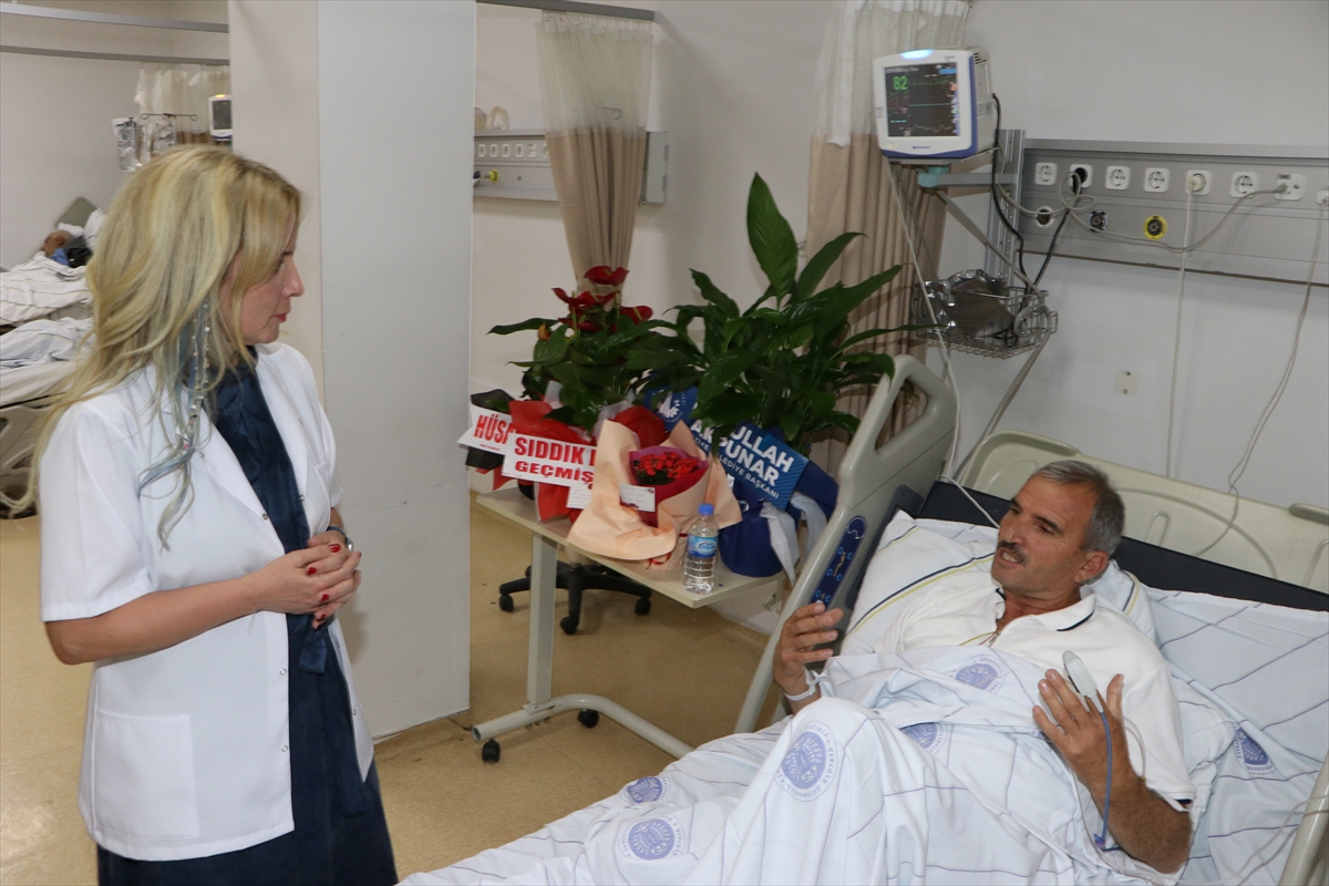Zehirli mantarlar, zehirsiz türleri de tehlikeli hale getirebiliyor