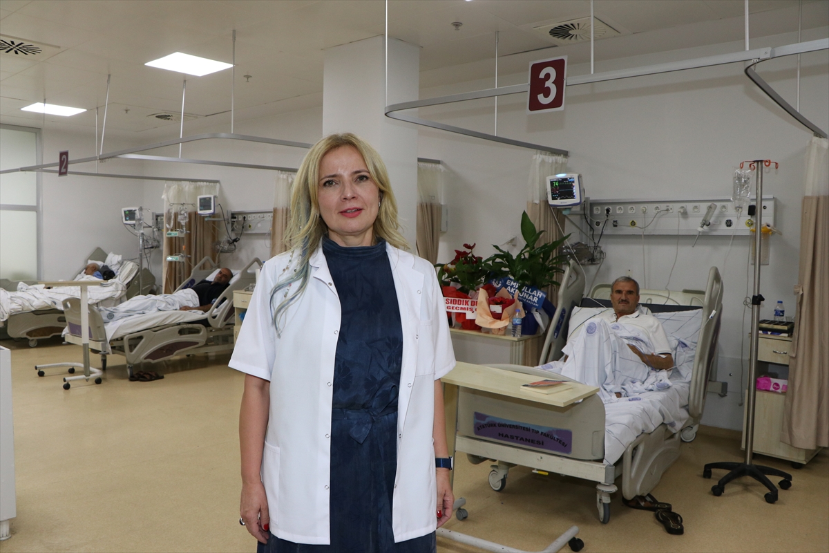Zehirli mantarlar, zehirsiz türleri de tehlikeli hale getirebiliyor
