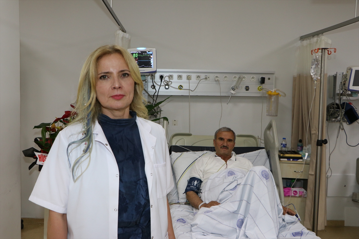 Zehirli mantarlar, zehirsiz türleri de tehlikeli hale getirebiliyor