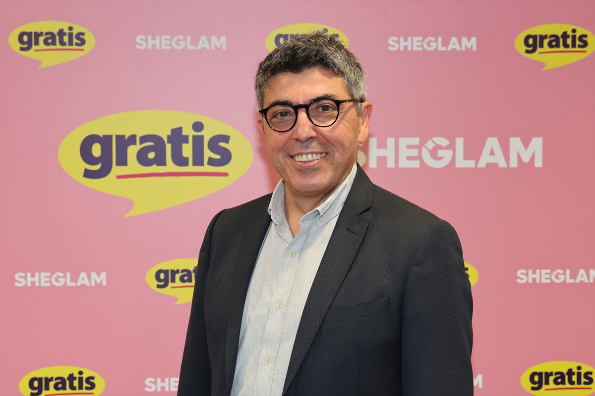 Gratis, küresel makyaj markası Sheglam'ı Türkiye'ye getirdi