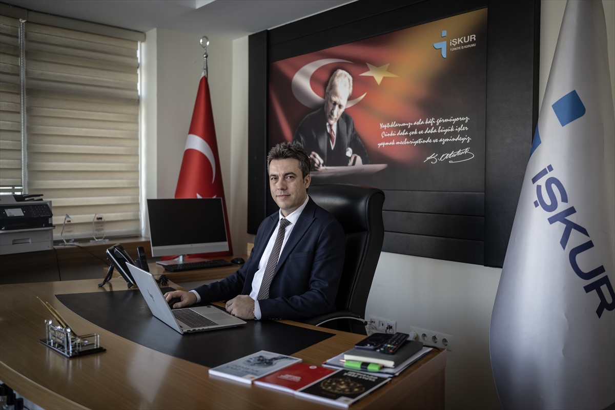 İŞKUR, iş ve meslek danışmanlığını sanal ortama taşıyor