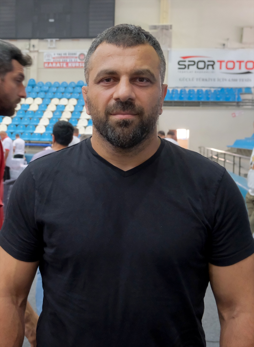 Başpehlivanlar, Kırkpınar öncesi beslenme düzenlerini anlattı