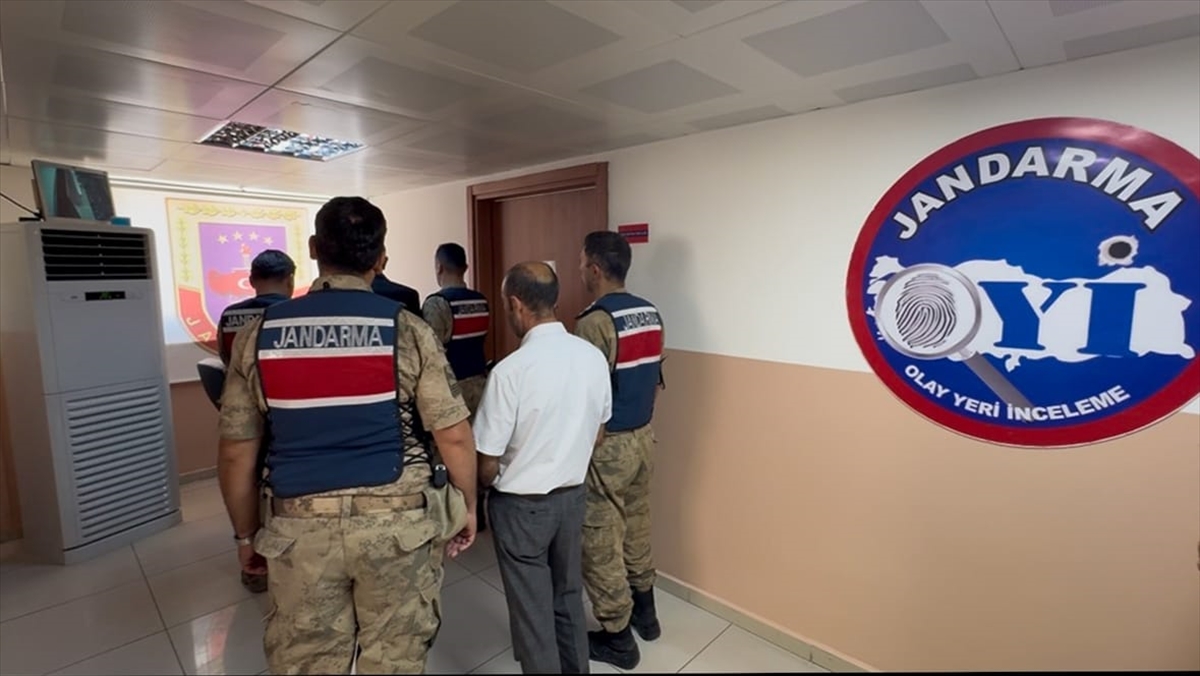 Tunceli'de organize suç örgütü operasyonu: 3 tutuklama