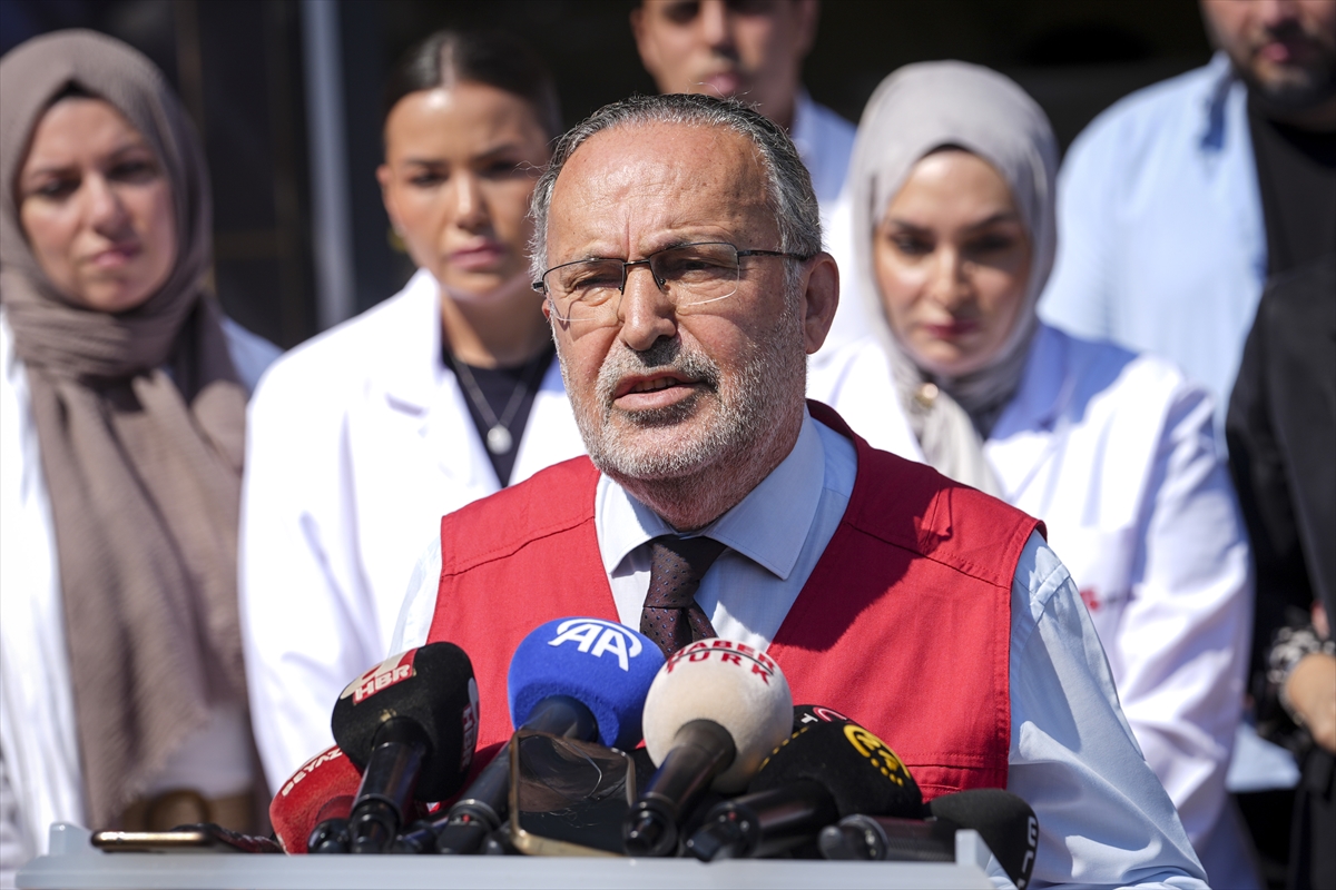 15 Temmuz Derneğinden muharrem ayı dolayısıyla aşure etkinliği