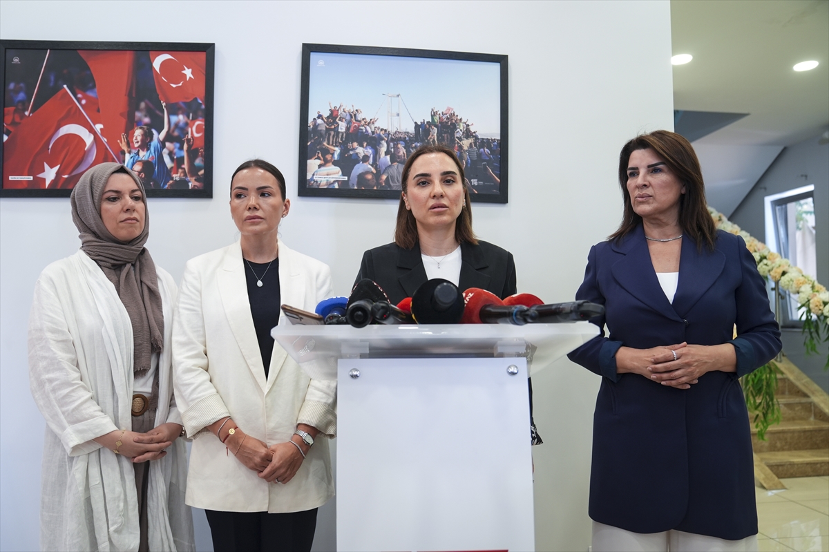 15 Temmuz Derneğinden muharrem ayı dolayısıyla aşure etkinliği