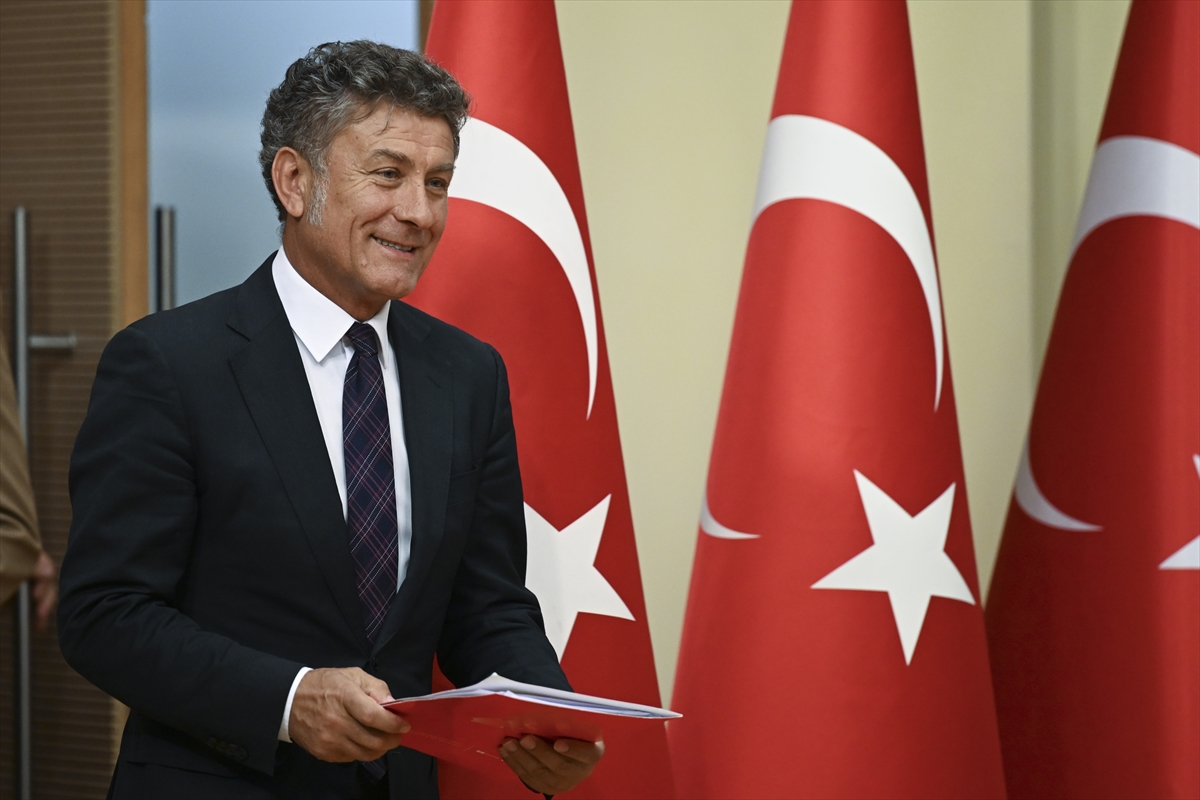 CHP Genel Başkan Yardımcısı Sarıbal, basın toplantısı düzenledi: