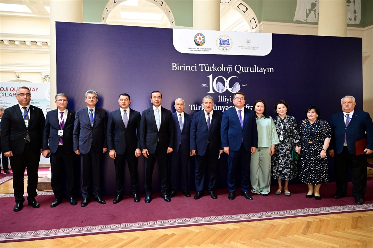 Türk Dünyası Haftası etkinlikleri sona erdi
