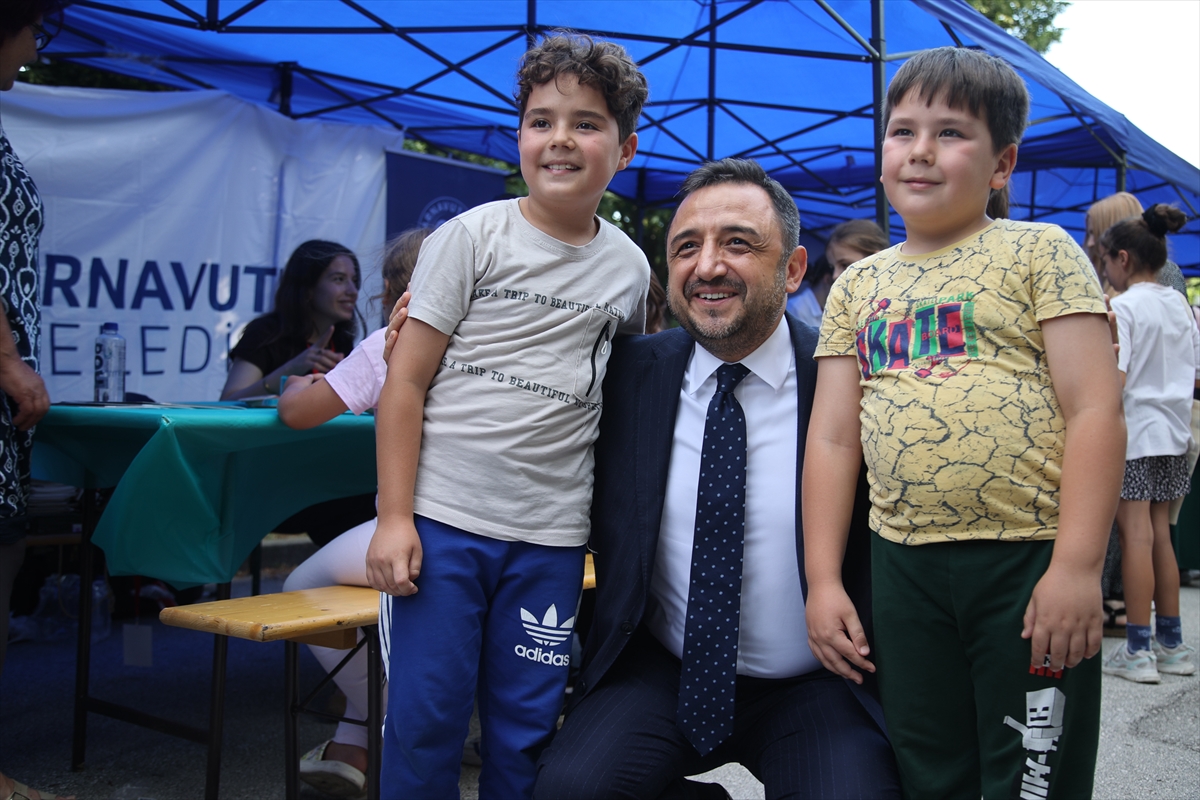 Bosna Hersek'te "Türkiye Günleri" etkinliği düzenlendi