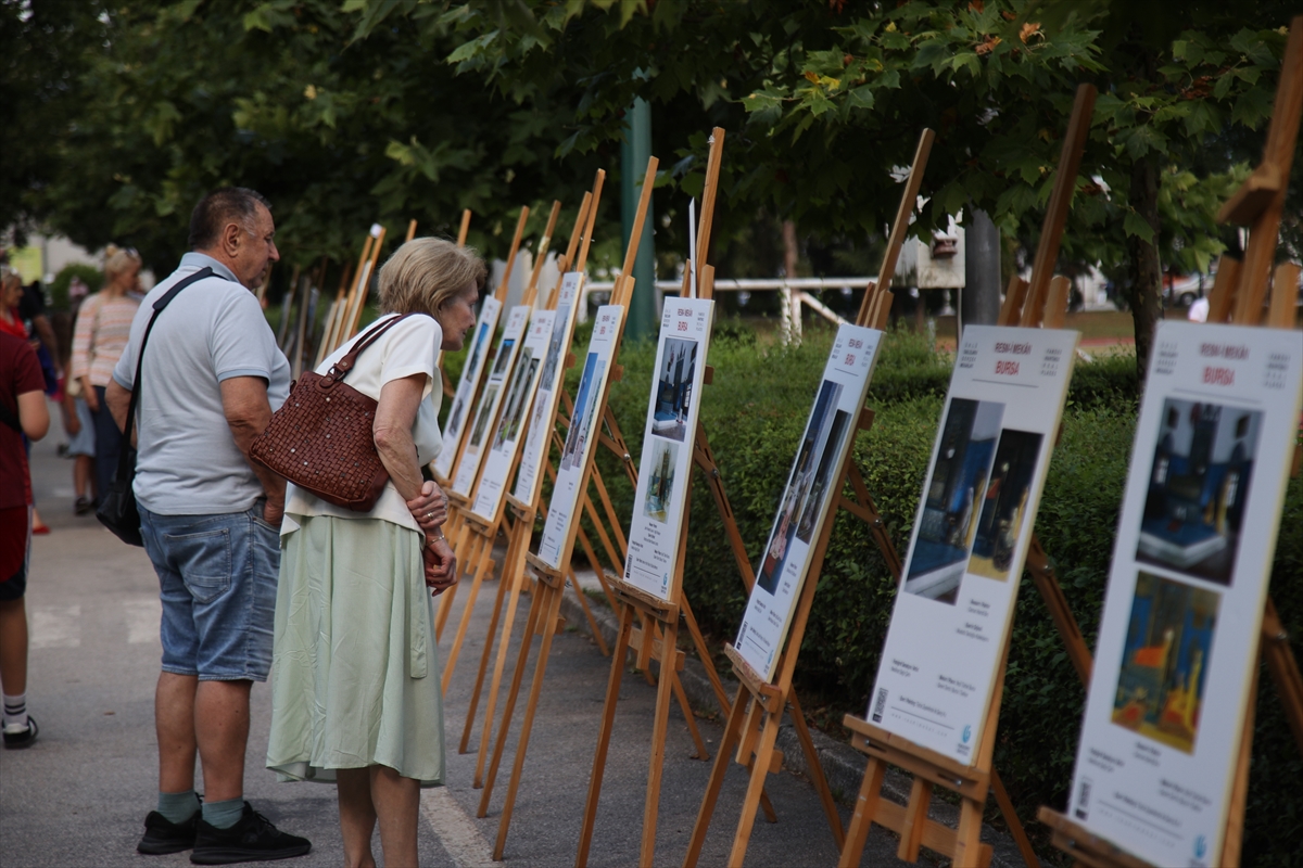 Bosna Hersek'te "Türkiye Günleri" etkinliği düzenlendi