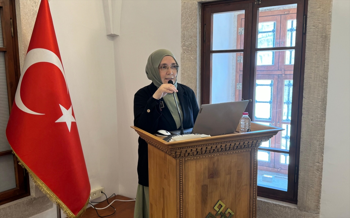 Kuşeyri Risalesi'nin tek şerhi TÜYEK'ten çıktı