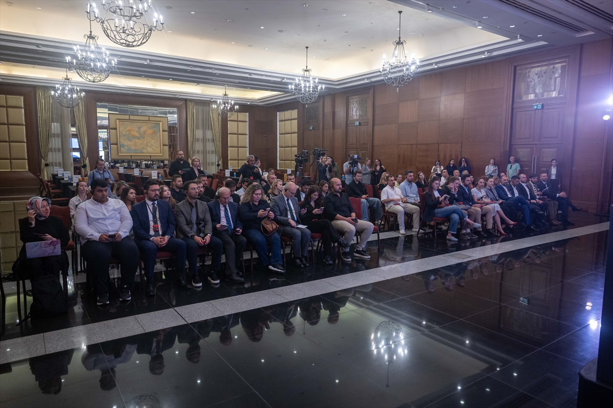 AJet'in Ankara-St. Petersburg hattındaki ilk uçuşu yapıldı