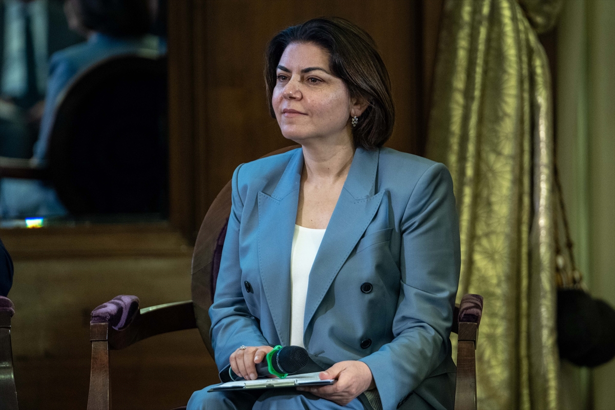 AJet'in Ankara-St. Petersburg hattındaki ilk uçuşu yapıldı