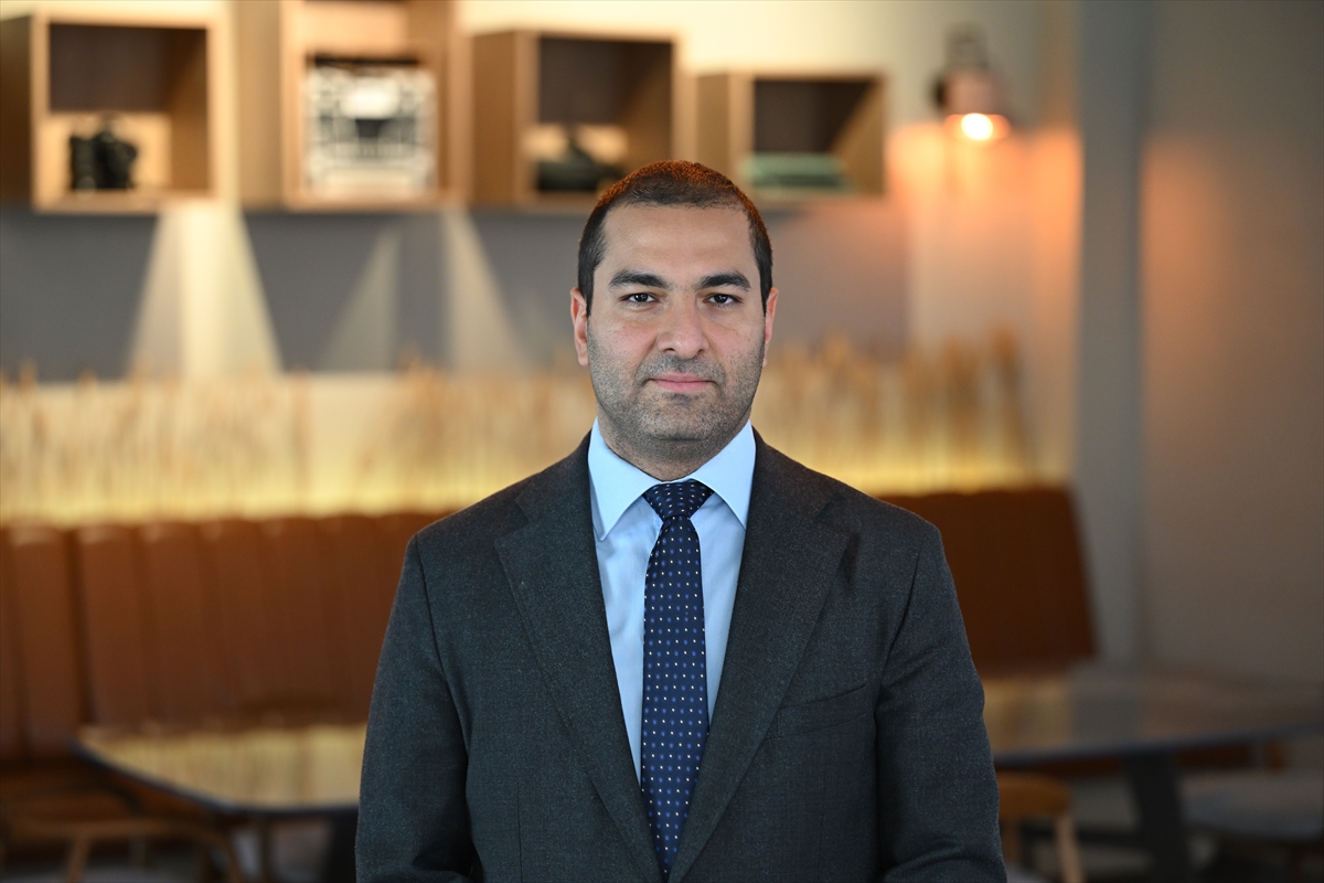 Cumhurbaşkanlığı Uluslararası İlişkiler Uzmanı Doç. Dr. Karaoğlu, 36. NATO Zirvesi'ni değerlendirdi: