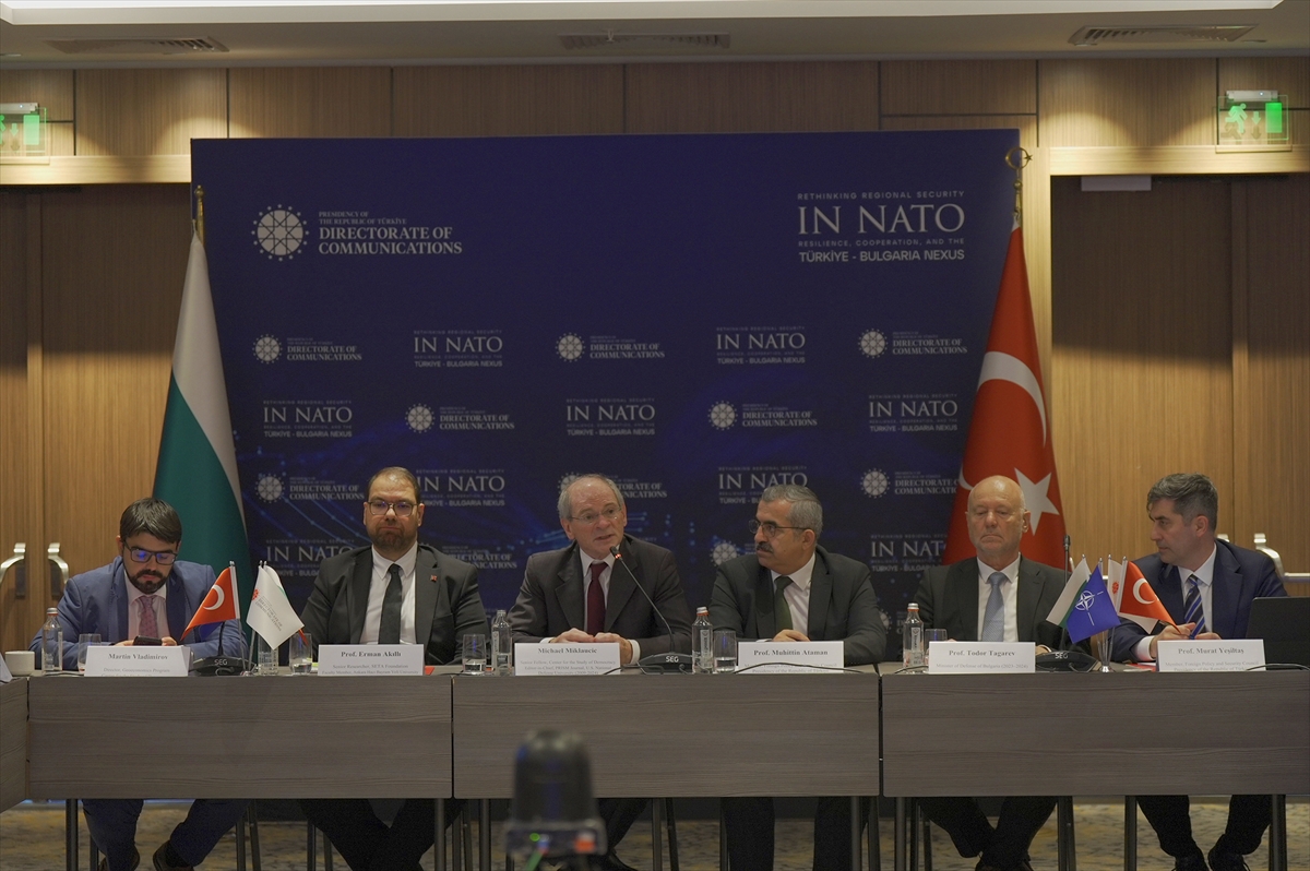 İletişim Başkanlığı: NATO Zirvesi öncesi yurt dışı etkinlikleri tamamlandı