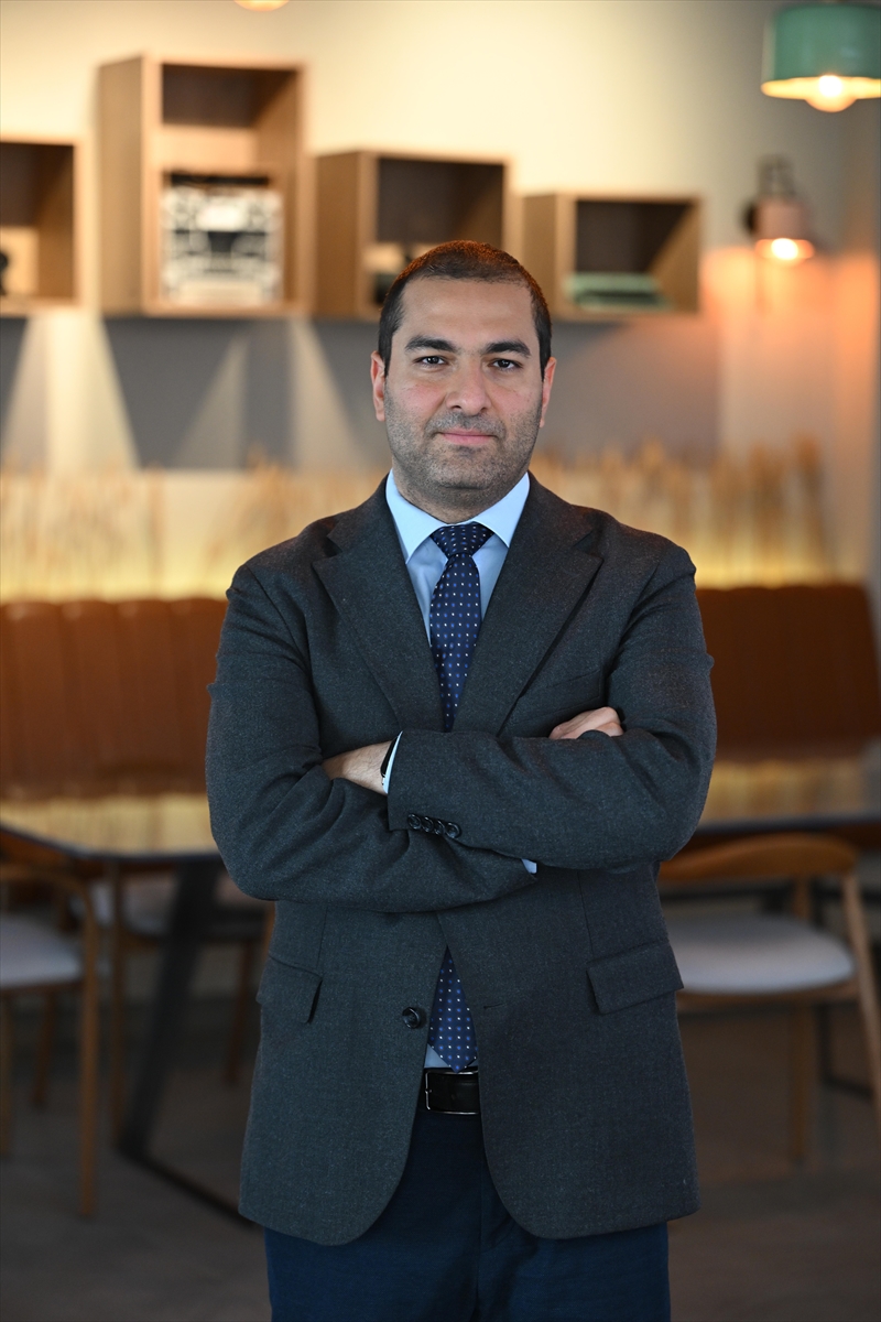 Cumhurbaşkanlığı Uluslararası İlişkiler Uzmanı Doç. Dr. Karaoğlu, 36. NATO Zirvesi'ni değerlendirdi: