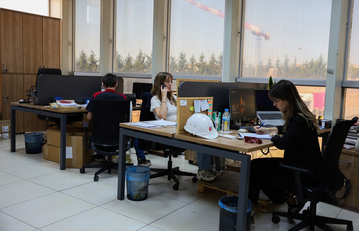 Kadın istihdamını önceledi küresel pazara açıldı