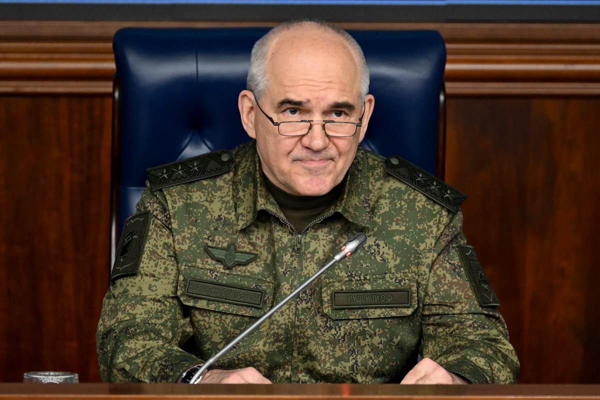 Rusya: Konstantinovka, Ukrayna ordusunun en iyi tahkim edilmiş savunma alanıydı