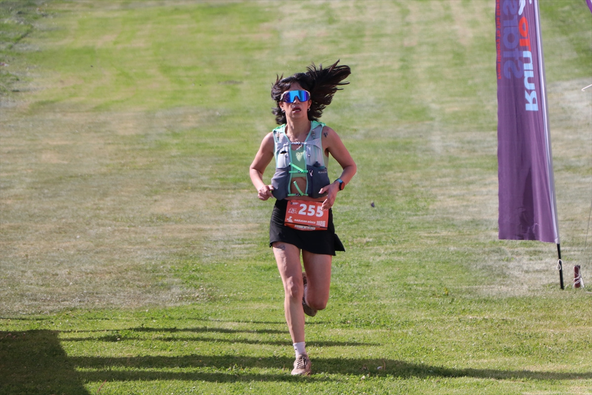 Run to Stars-Yüksek İrtifa Koşusu 2026, Erzurum'da başladı