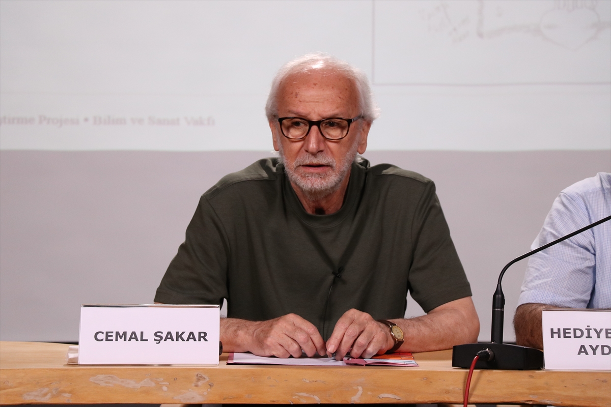 Hasan Aycın'ın çizgileri dijital arşivde