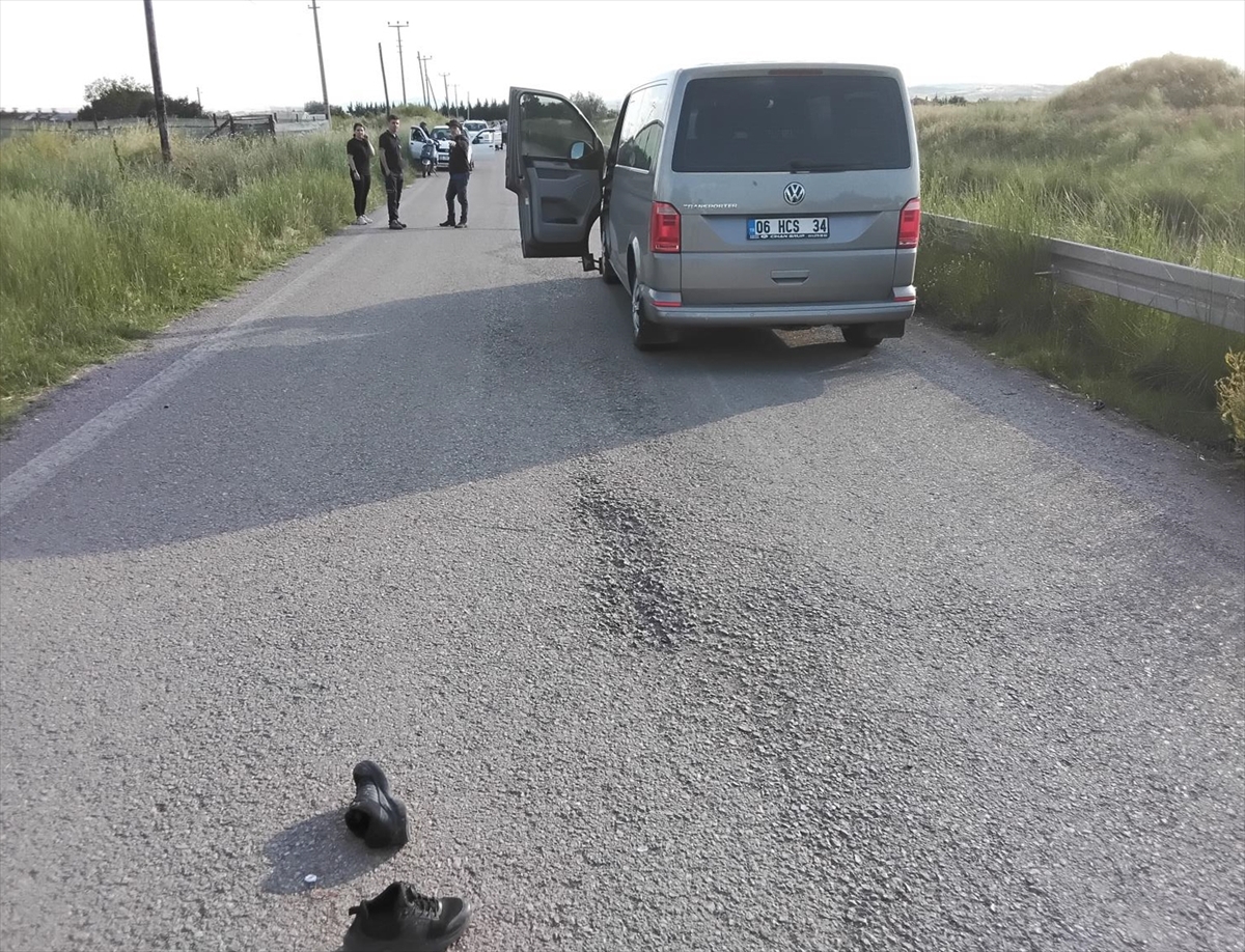 Kaza soruşturmasına siyasi müdahale iddiası yalanlandı
